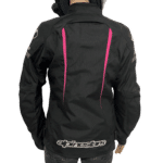 Veste moto Alpinestars M Femme occasion