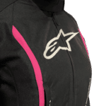Veste moto Alpinestars M Femme occasion