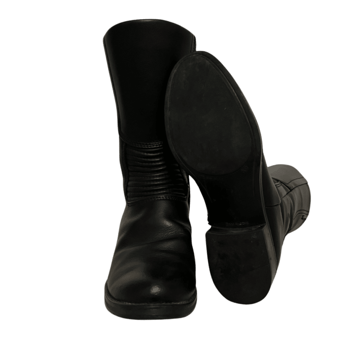 Bottes moto Alpinestars 36 Femme occasion