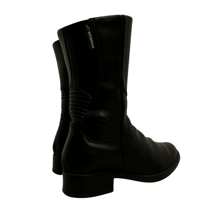 Bottes moto Alpinestars 36 Femme occasion