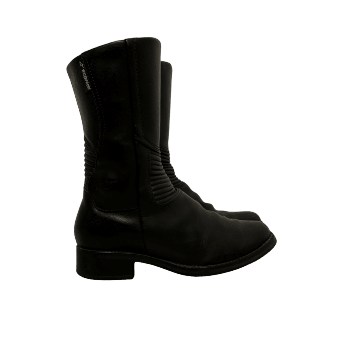 Bottes moto Alpinestars 36 Femme occasion
