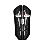 Dorsale moto catégorie 2 pas cher