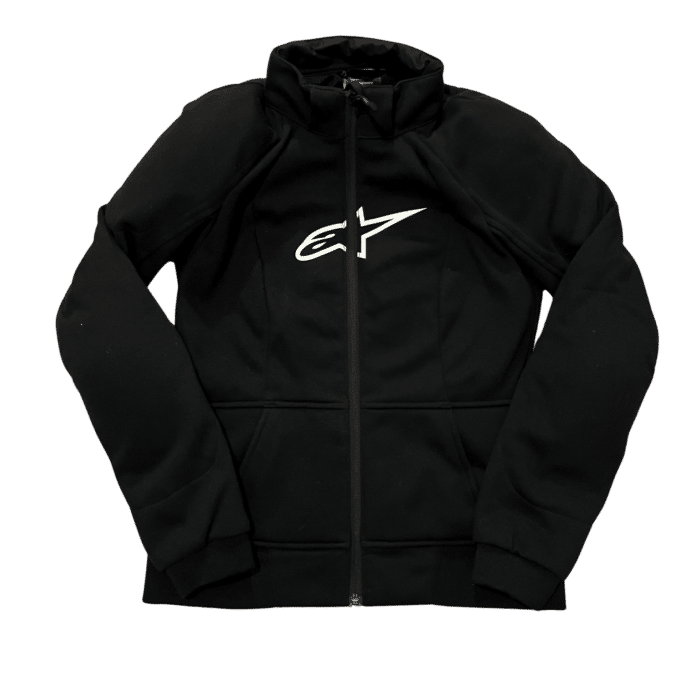 Veste sweat moto Alpinestars S Femme occasion