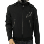 Veste Alpinestars Homme occasion de face