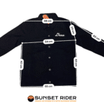 Mesures et guide des tailles en cm Deus ex Machina S Homme