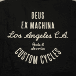 Veste casual Deux ex Machina Homme Neuve Fortitude