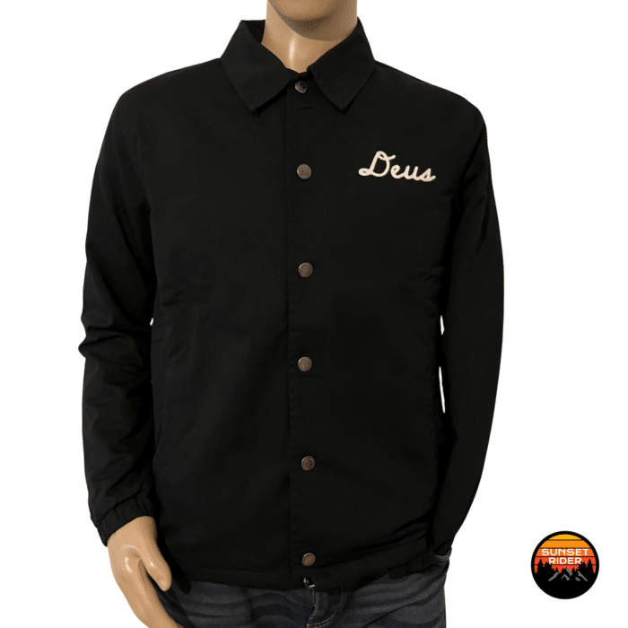 Veste casual Deux ex Machina M Homme Neuve