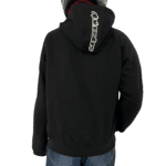Hoodie moto Alpinestars L Homme occasion