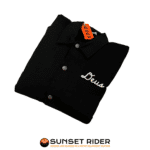 Veste casual Deux ex Machina Homme Neuve Fortitude