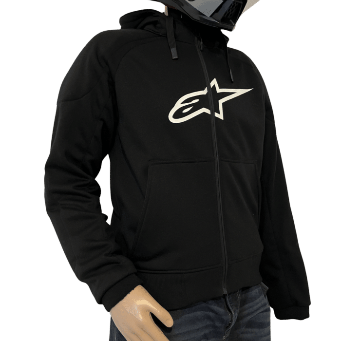 Sweat moto Alpinestars M Homme occasion