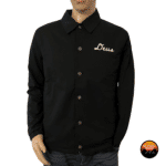 Veste casual Deux ex Machina L Homme Neuve Fortitude