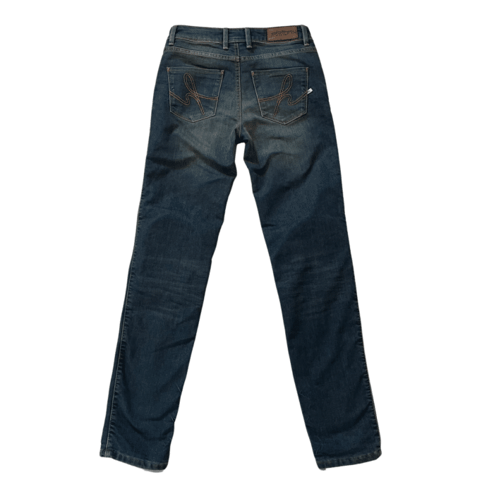 Jean moto Helstons seconde main