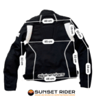 Mesures et guide des tailles en cm Alpinestars S femme