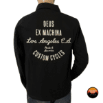 Veste casual Deux ex Machina Homme Neuve Fortitude