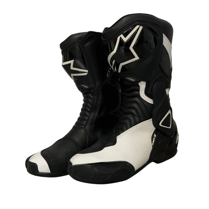 Bottes moto Alpinestars 37 Femme occasion