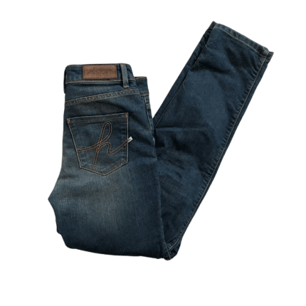 Jean moto Helstons seconde main