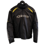 Veste moto Alpinestars L Homme occasion