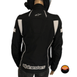 Veste moto Alpinestars S Femme seconde main