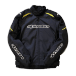 Veste moto Alpinestars L Homme occasion