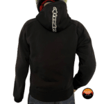 Veste sweat moto Alpinestars S Homme occasion