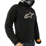 Veste sweat moto Alpinestars S Homme occasion