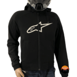Veste sweat moto Alpinestars S Homme occasion