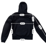 Mesures et guide des tailles en cm Alpinestars S Homme