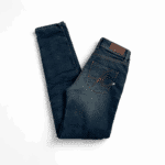 Jean Moto Helstons Femme Taille 28US/M