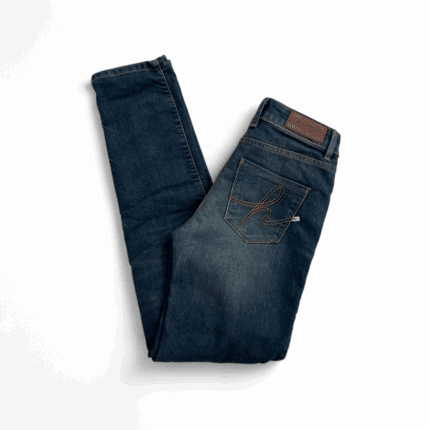 Jean Moto Helstons Femme Taille 28US/M