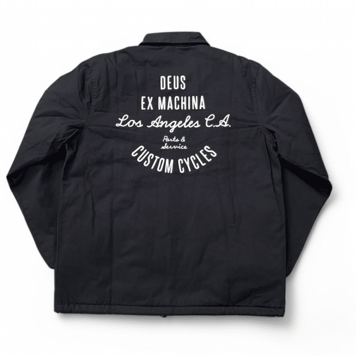 Deus Ex Machina Fortitude M Homme