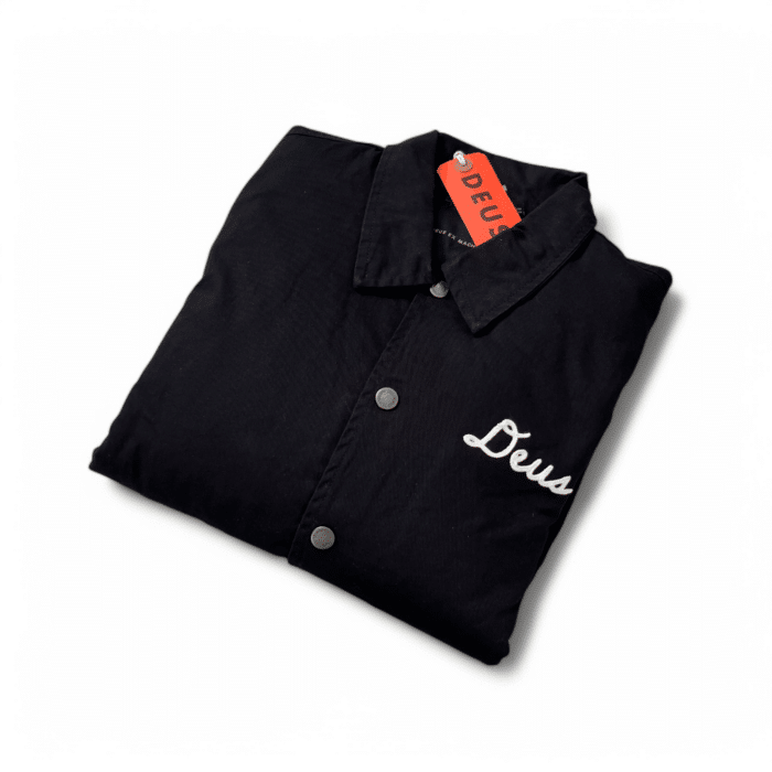 Deus Ex Machina Fortitude M Homme