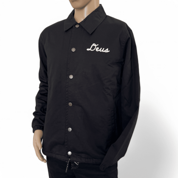 Deus Ex Machina Fortitude M Homme