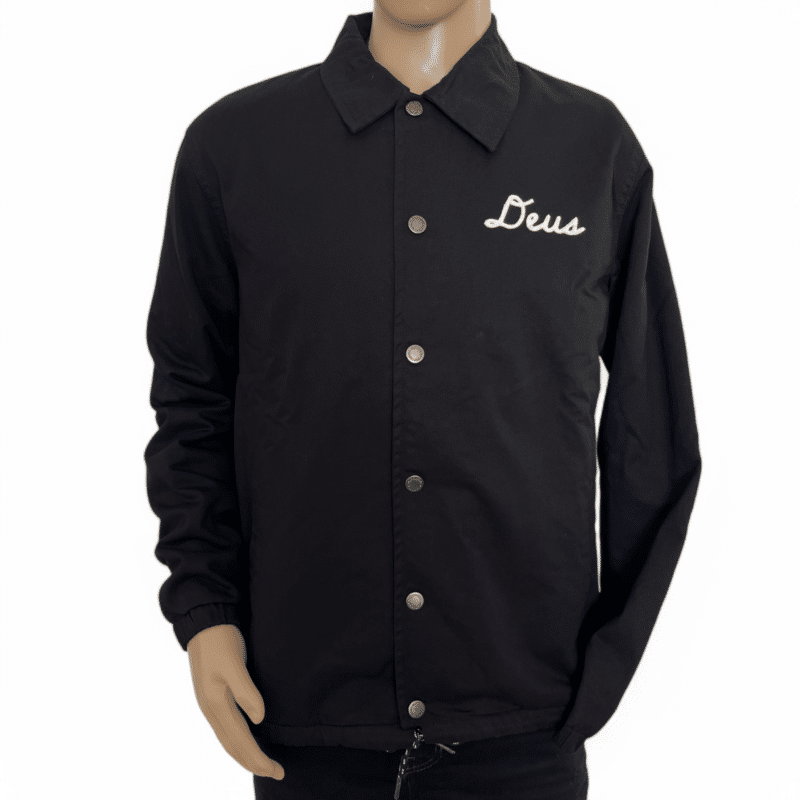 Deus Ex Machina Fortitude M Homme