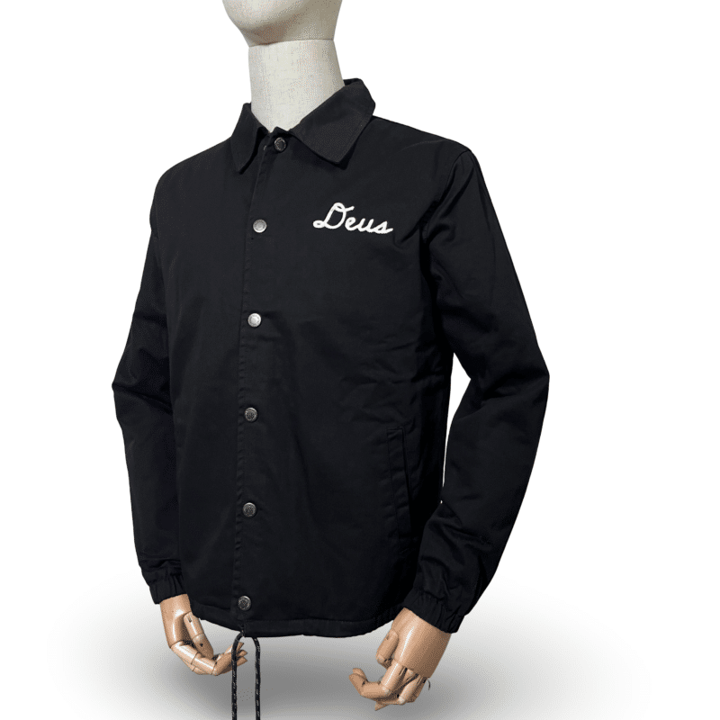 Veste deus ex machina pas cher