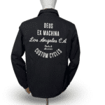 Veste deus ex machina pas cher