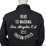DEUS EX MACHINA FORTITUDE - S – Image 5