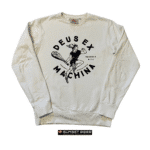 Sweat Deux Ex Machina S Homme pas cher