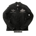 Equipement motard seconde main Veste Helstons L Homme