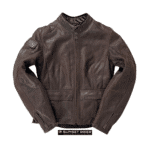 Blouson cuir moto Segura XS Femme pas cher