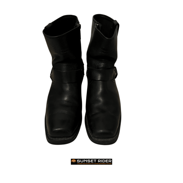 Equipement motard d'occasion Bottes Harley Davidson 40