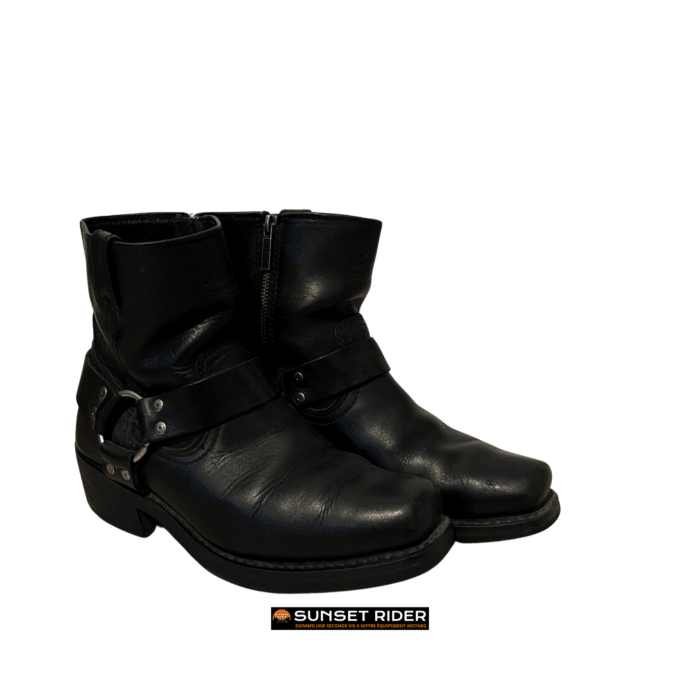 Equipement motard d'occasion Bottes Harley Davidson 40