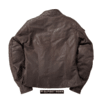 Blouson cuir moto Segura XS Femme pas cher