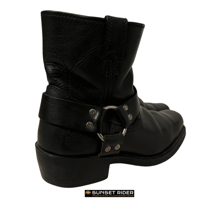 Equipement motard d'occasion Bottes Harley Davidson 40