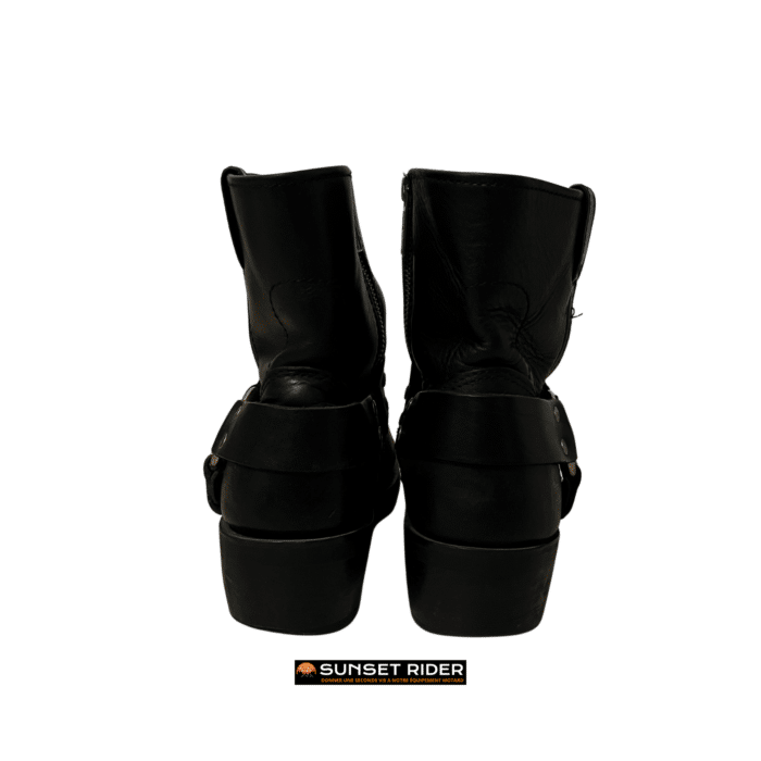 Equipement motard d'occasion Bottes Harley Davidson 40