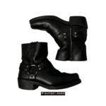 Equipement motard d'occasion Bottes Harley Davidson 40