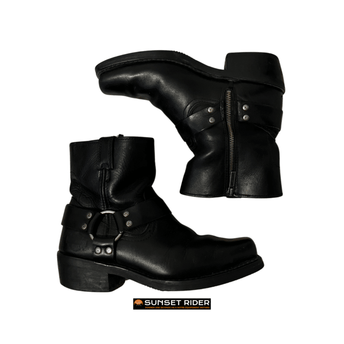 Equipement motard d'occasion Bottes Harley Davidson 40
