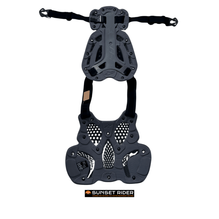 Pare pierre Alpinestars A1 Adulte XL/XXL occasion