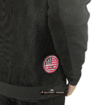 Equipement motard seconde main Veste Helstons L Homme
