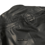 Equipement motard seconde main Blouson cuir Segura M Homme