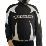 Veste moto textile Alpinestars M Homme seconde main